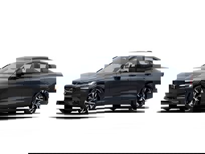 Certified 2025 Volvo S60 B5 Core