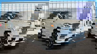 Certified 2024 Volvo XC90 T8 Plus w/ Protection Package Premier