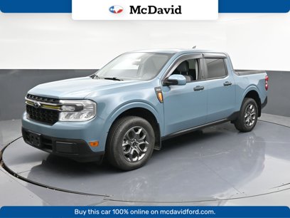 Used 2022 Ford Maverick XLT w/ XLT Luxury Package