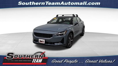 Used 2022 Polestar Polestar 2 w/ Plus Package
