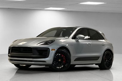 Certified 2023 Porsche Macan GTS