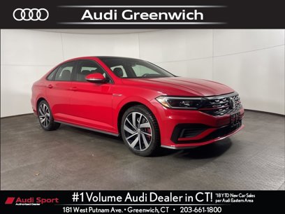 Used 2020 Volkswagen Jetta GLI Autobahn