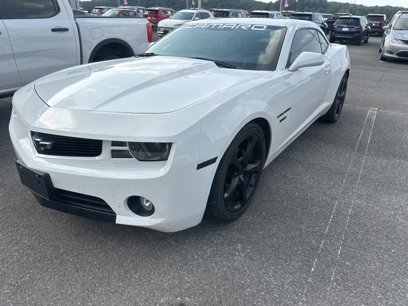 Used 2013 Chevrolet Camaro LT w/ RS Package