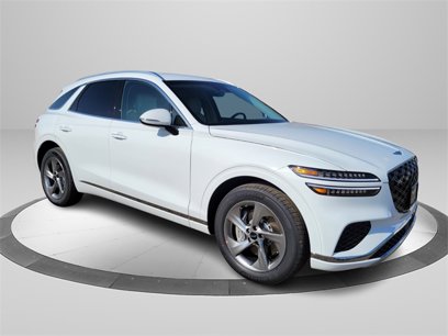 New 2026 Genesis GV70 2.5T