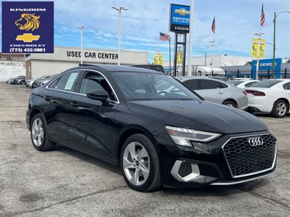 Used 2024 Audi A3 2.0T Premium