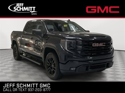Certified 2024 GMC Sierra 1500 Elevation