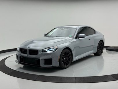 Used 2024 BMW M2 w/ Lighting Package
