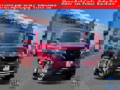 Used 2023 Chevrolet Equinox LT