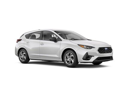 New 2025 Subaru Impreza 2.0i