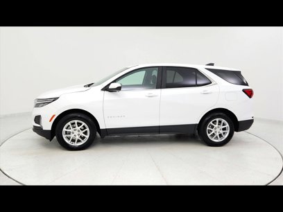 Used 2024 Chevrolet Equinox LT
