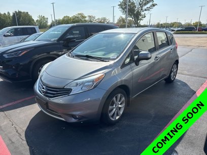 Used 2014 Nissan Versa Note SV w/ SL Package