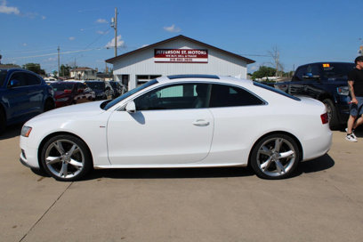 Used 2011 Audi A5 2.0T Prestige