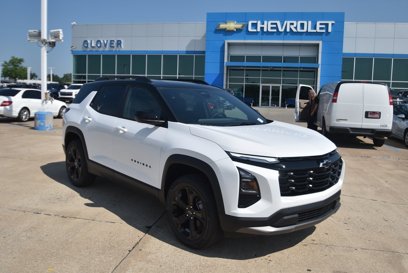 New 2026 Chevrolet Equinox LT w/ Convenience Package II