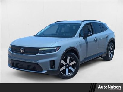 Used 2024 Honda Prologue Touring