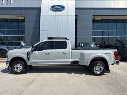 Used 2025 Ford F350 XL