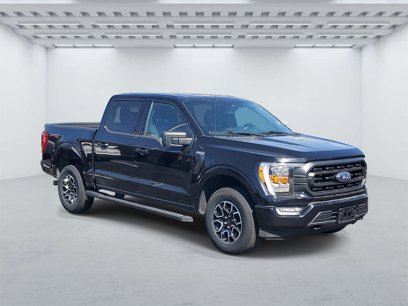Used 2023 Ford F150 XLT w/ Equipment Group 302A High