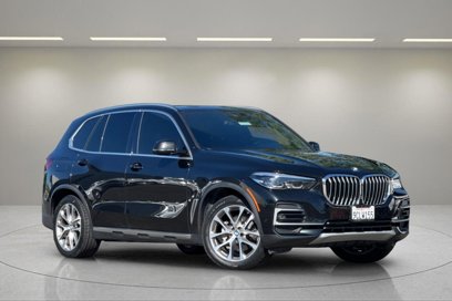 Used 2022 BMW X5 sDrive40i w/ Premium Package