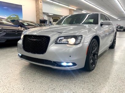 Used 2021 Chrysler 300 S