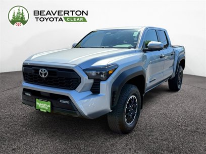 Used 2024 Toyota Tacoma TRD Off-Road