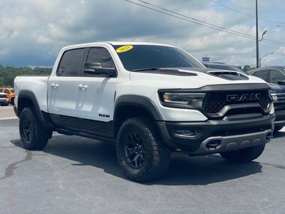 Used 2021 RAM 1500 TRX w/ TRX Level 2 Equipment Group