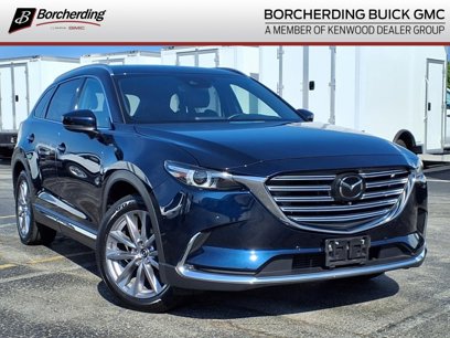 Used 2022 MAZDA CX-9 Grand Touring