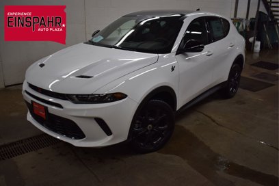 New 2024 Dodge Hornet GT w/ GT Blacktop Package