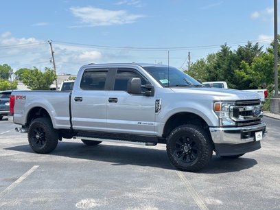 Used 2021 Ford F250 XL w/ STX Appearance Package