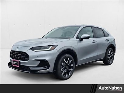 New 2026 Honda HR-V EX-L