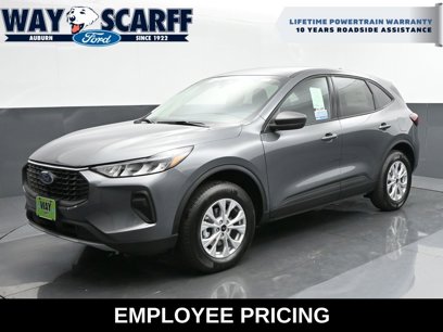 New 2025 Ford Escape Active w/ Cold Weather Package