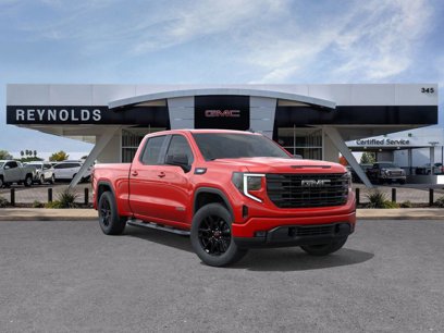New 2026 GMC Sierra 1500 Elevation