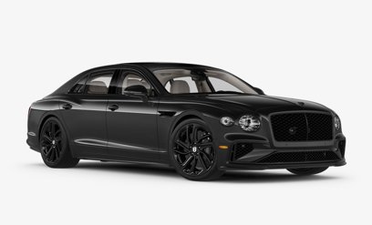 New 2025 Bentley Flying Spur Plug-In Hybrid