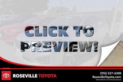 Used 2018 Subaru Impreza 2.0i Sport