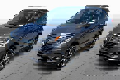 Used 2021 Honda HR-V EX-L