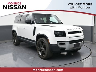 Used 2023 Land Rover Defender 110 S