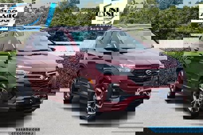 Used 2023 Buick Encore GX Select w/ Sport Touring Package