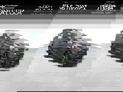New 2025 Toyota Corolla XSE