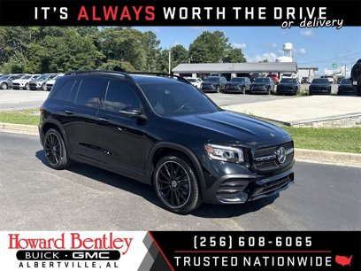 Used 2021 Mercedes-Benz GLB 250 4MATIC