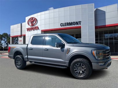 Used 2023 Ford F150 Tremor w/ Equipment Group 402A High