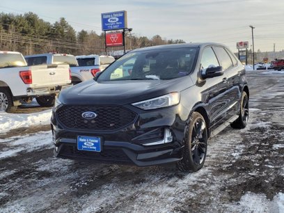 Used 2024 Ford Edge ST w/ Equipment Group 401A