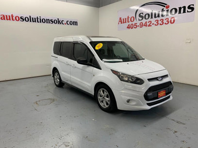 Used 2015 Ford Transit Connect XLT