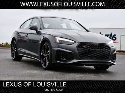 Used 2024 Audi S5 Premium Plus