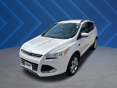 Used 2015 Ford Escape SE w/ Equipment Group 201A