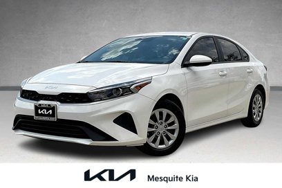 Used 2024 Kia Forte LX