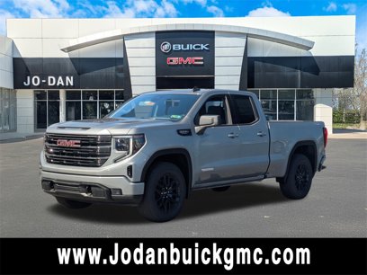 New 2025 GMC Sierra 1500 Elevation w/ X31 Off-Road Package