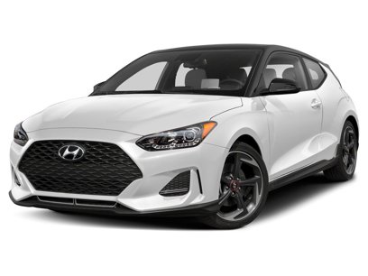Used 2019 Hyundai Veloster Turbo R-Spec