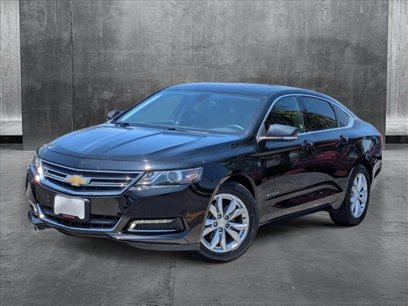 Used 2020 Chevrolet Impala LT