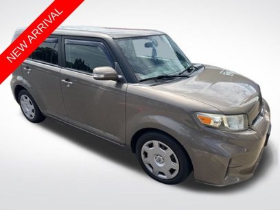 Used 2011 Scion xB