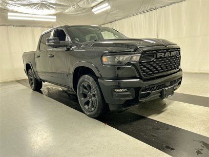 Used 2025 RAM 1500 Big Horn