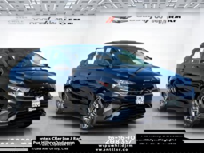 Used 2024 Kia Forte LXS