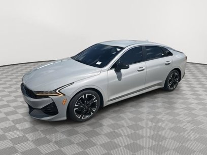 Used 2022 Kia K5 GT-Line